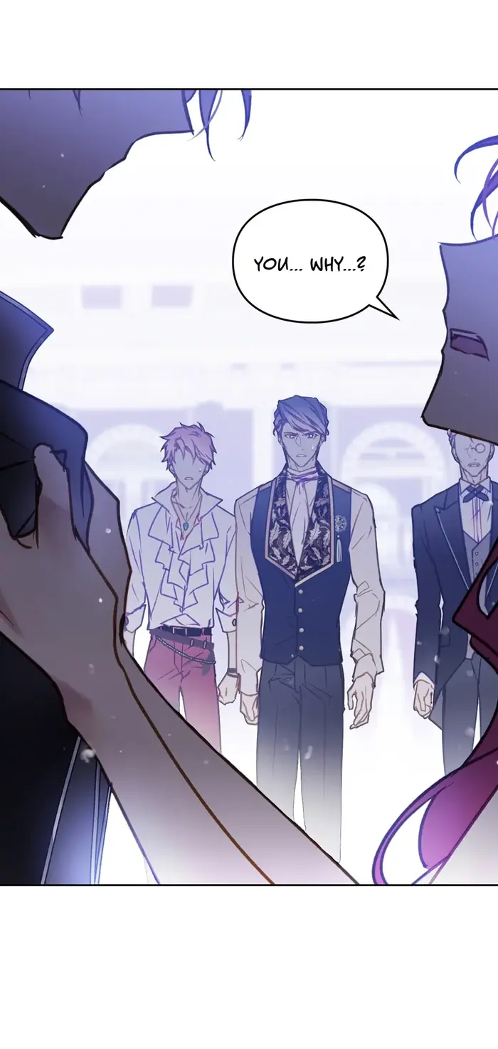 Villains Are Destined to Die Chapter 136 image 39_optimized